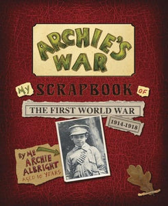 Archie's War 