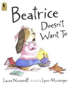 Beatrice Doesn't Want To 