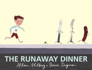 The Runaway Dinner 