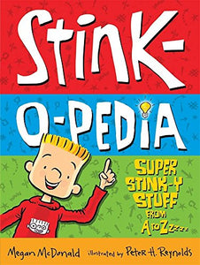 Stink-O-Pedia 