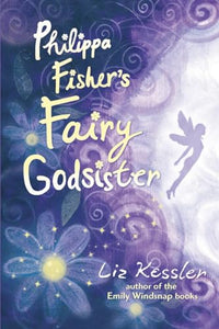 Philippa Fisher's Fairy Godsister 