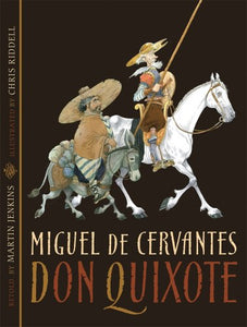 Don Quixote 