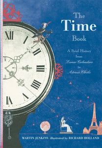 The Time Book 