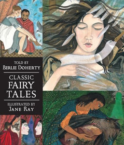 Classic Fairy Tales 