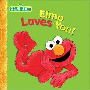 Elmo Loves You 