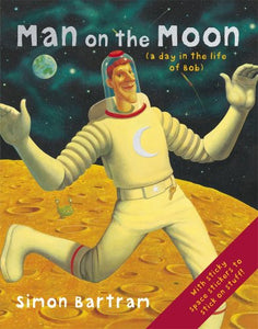 Man on the Moon 