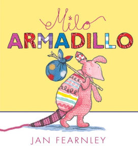 Milo Armadillo 