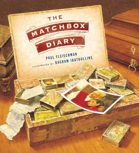 The Matchbox Diary 