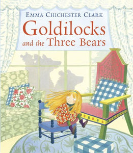 Goldilocks and the Three Bears 