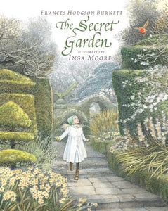 The Secret Garden 