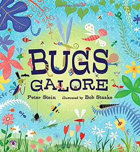 Bugs Galore 