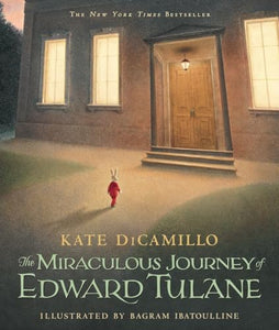 The Miraculous Journey of Edward Tulane 