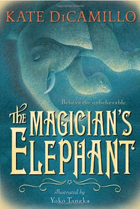 The Magician's Elephant 