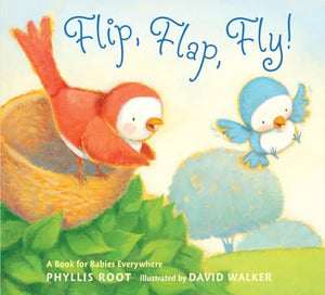 Flip, Flap, Fly! 