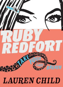 Ruby Redfort Take Your Last Breath 