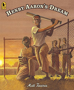 Henry Aaron's Dream 