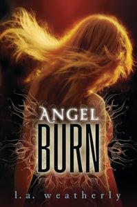 Angel Burn 