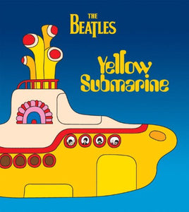 The Beatles: Yellow Submarine 