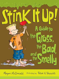 Stink It Up! 