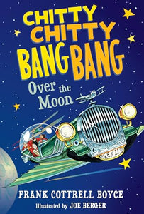 Chitty Chitty Bang Bang Over the Moon 