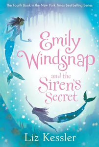 Emily Windsnap and the Siren's Secret 