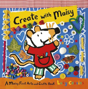 Create with Maisy 