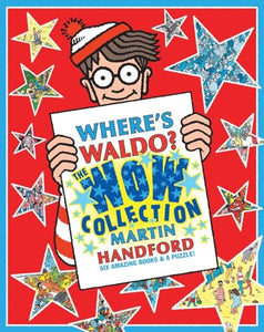 Where's Waldo? The Wow Collection 