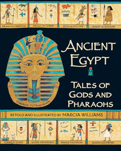 Ancient Egypt: Tales of Gods and Pharaohs 