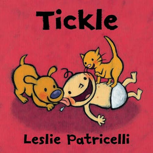 Tickle 