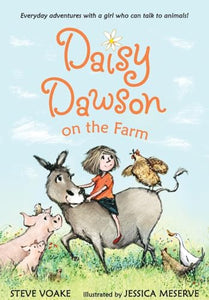 Daisy Dawson on the Farm 