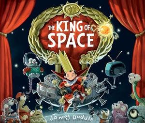 The King of Space 