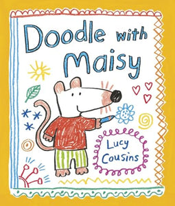 Doodle with Maisy 