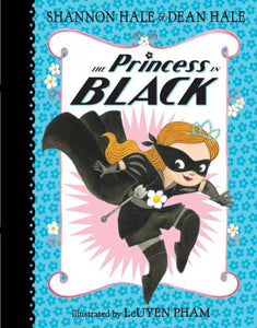 The Princess in Black 