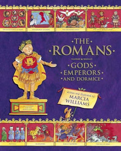 The Romans 