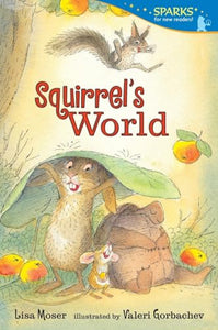 Squirrel's World 