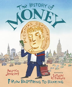 The History of Money 