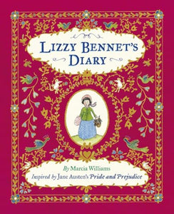 Lizzy Bennet's Diary 