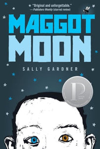 Maggot Moon 