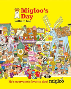 Migloo's Day 