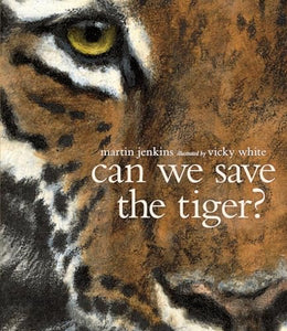 Can We Save the Tiger? 