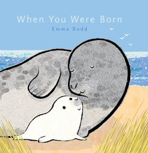 When You Were Born 