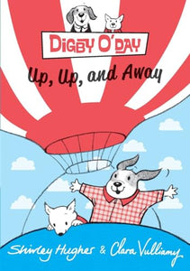 Digby O'Day Up, Up, and Away 