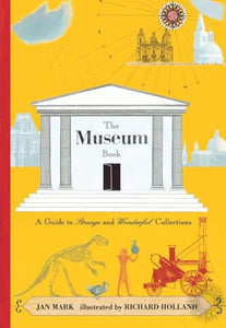 The Museum Book 