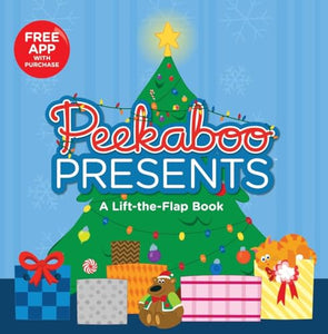 Peekaboo Presents 