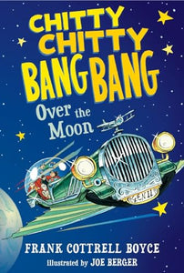 Chitty Chitty Bang Bang Over the Moon 