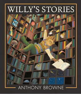 Willy's Stories 