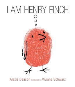 I Am Henry Finch 