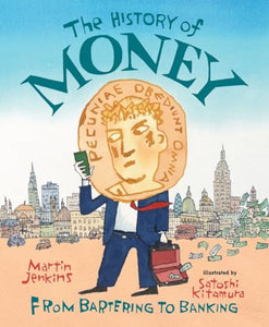 The History of Money 