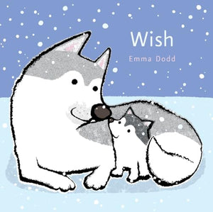 Wish (Emma Dodd's Love You Books) 