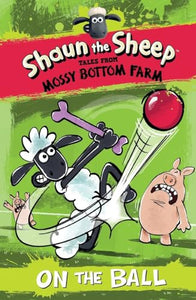 Shaun the Sheep: On the Ball 